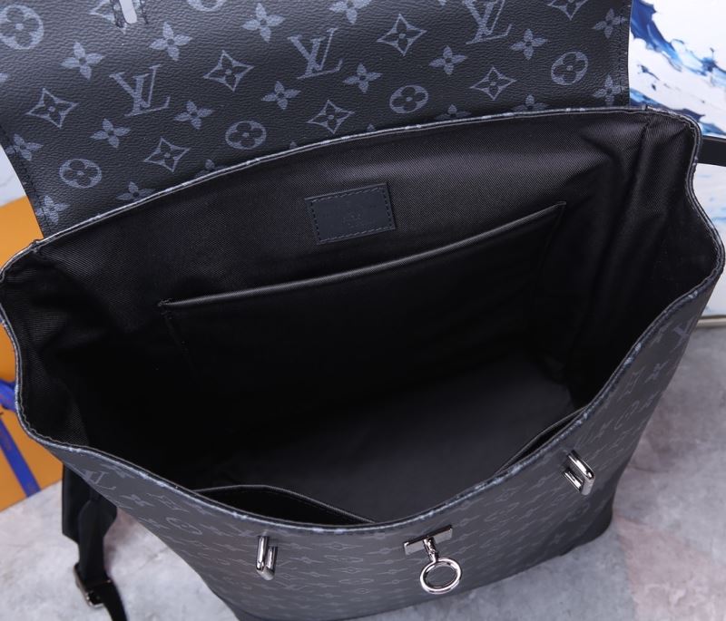 Mens Louis Vuitton Backpacks